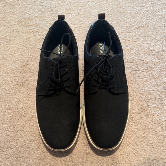 Other - Black Men's Shoes